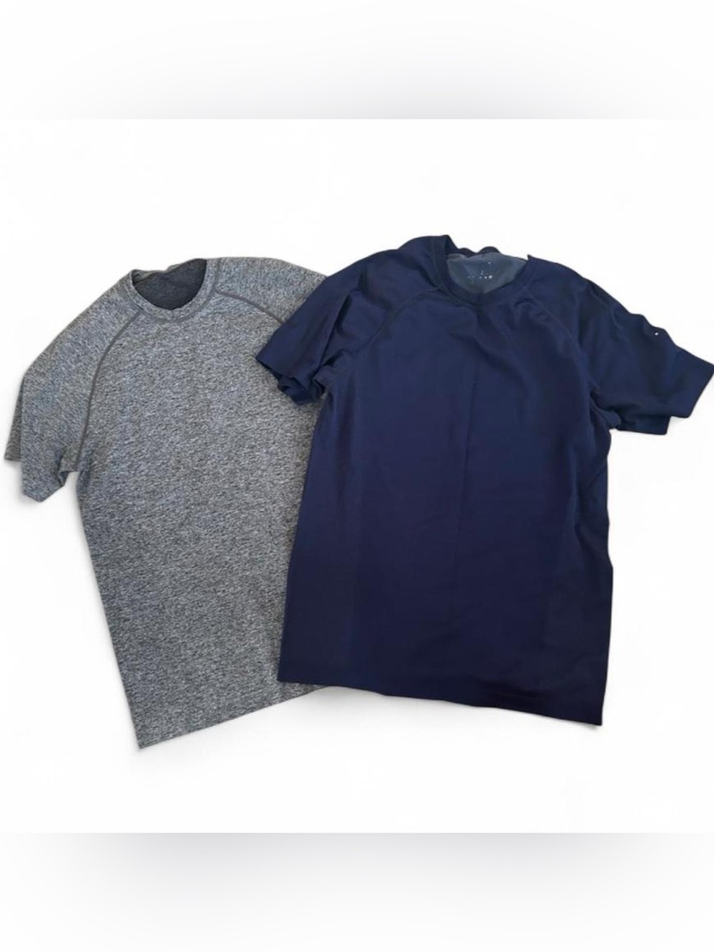 Men's Performance T-Shirt - Navy